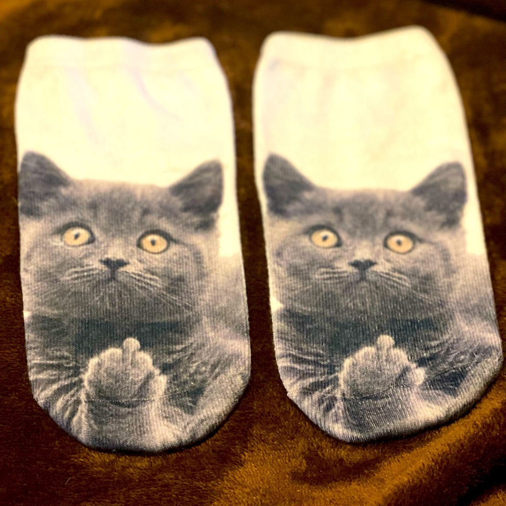Ankle socks